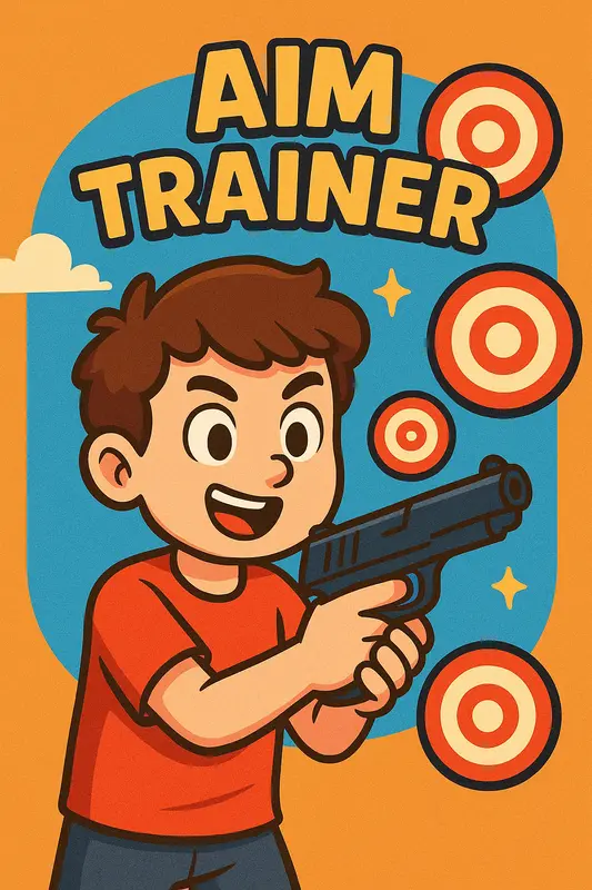Play Aim Trainer