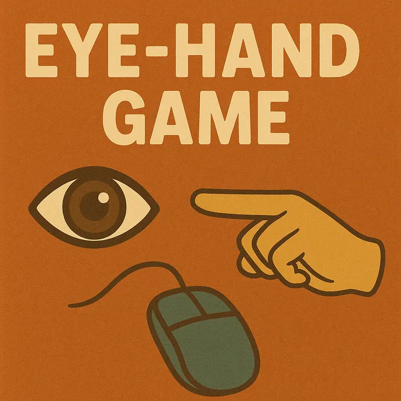 Play Eye-Hand Coordination