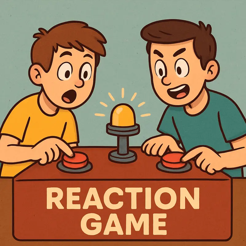 Play Reaction Game