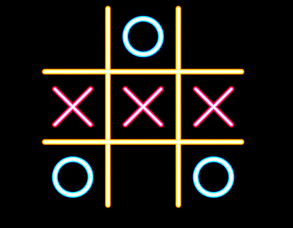 Play Tic Tac Toe